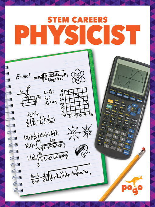 Title details for Physicist by Nikole Brooks Bethea - Available